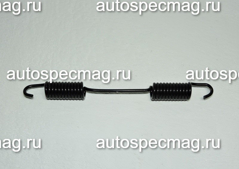 Пружина тормозных колодок 16t